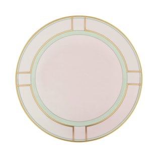 Ginori 1735, Diva, Dessert plate