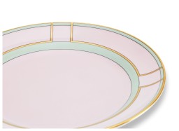 Ginori 1735, Diva, Dessert plate
