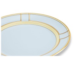 Ginori 1735, Diva, Dessert plate