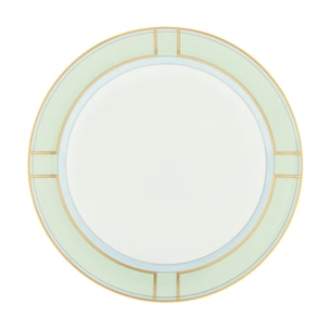 Ginori 1735, Diva, Dessert plate, large