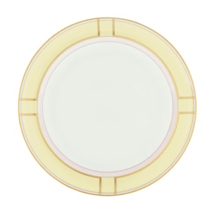 Ginori 1735, Diva, Dessert plate, large