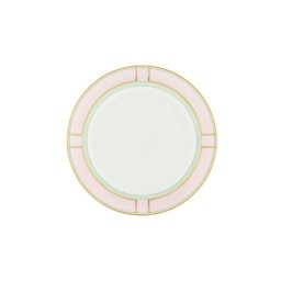 Ginori 1735, Diva, Dessert plate, large