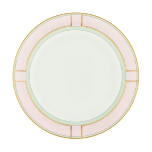 Ginori 1735, Diva, Dessert plate, large