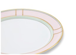 Ginori 1735, Diva, Dessert plate, large