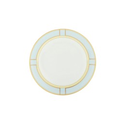 Ginori 1735, Diva, Dessert plate, large