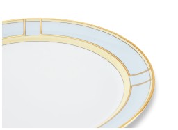 Ginori 1735, Diva, Dessert plate, large