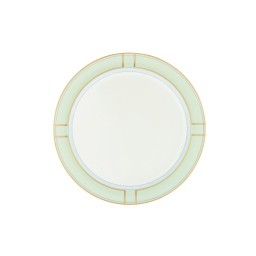 Ginori 1735, Diva, Dinner plate