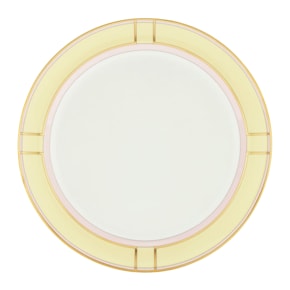 Ginori 1735, Diva, Dinner plate
