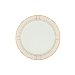 Ginori 1735, Diva, Dinner plate