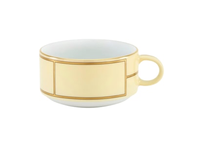 Ginori 1735, Diva, Tea cup
