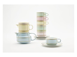 Ginori 1735, Diva, Tea cup
