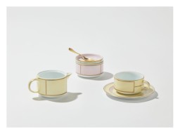 Ginori 1735, Diva, Tea cup