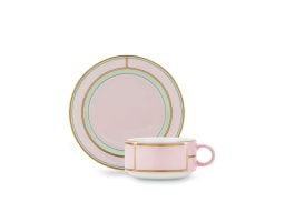 Ginori 1735, Diva, Tea cup