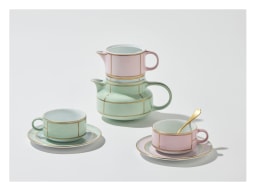 Ginori 1735, Diva, Tea cup