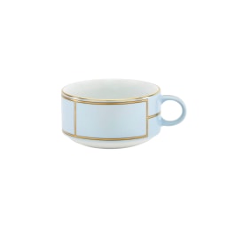 Ginori 1735, Diva, Tea cup