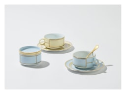 Ginori 1735, Diva, Tea cup