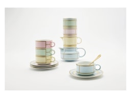 Ginori 1735, Diva, Tea cup
