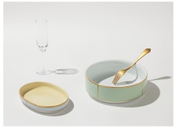 Ginori 1735, Diva, Salad bowl