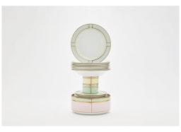 Ginori 1735, Diva, Salad bowl