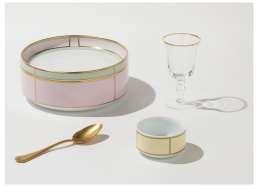 Ginori 1735, Diva, Salad bowl