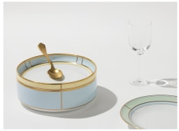 Ginori 1735, Diva, Salad bowl