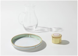 Ginori 1735, Diva, Fruit holder