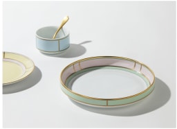 Ginori 1735, Diva, Fruit holder