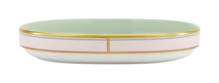 Ginori 1735, Diva, Pickle dish
