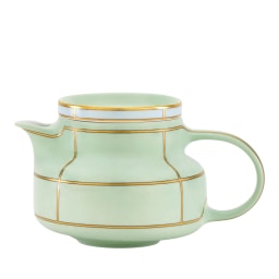 Ginori 1735, Diva, Teapot