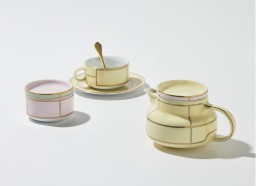 Ginori 1735, Diva, Teapot