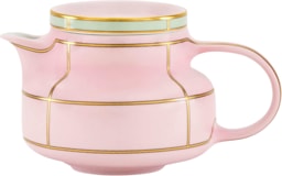 Ginori 1735, Diva, Teapot