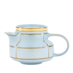 Ginori 1735, Diva, Teapot