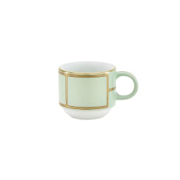Ginori 1735, Diva, Coffee cup