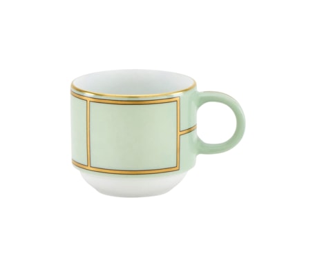 Ginori 1735, Diva, Coffee cup