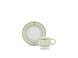 Ginori 1735, Diva, Coffee cup