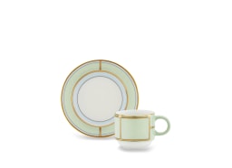 Ginori 1735, Diva, Coffee cup