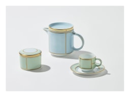 Ginori 1735, Diva, Coffee cup