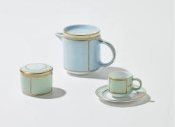 Ginori 1735, Diva, Coffee cup