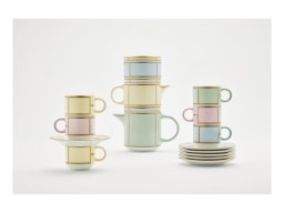 Ginori 1735, Diva, Coffee cup