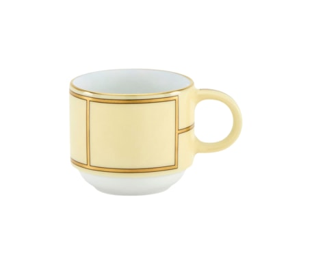 Ginori 1735, Diva, Coffee cup