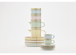 Ginori 1735, Diva, Coffee cup