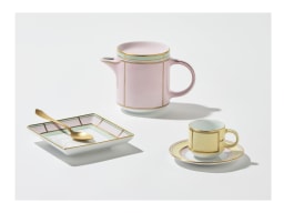 Ginori 1735, Diva, Coffee cup