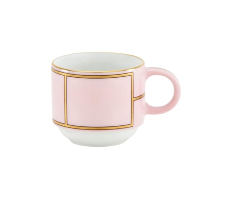 Ginori 1735, Diva, Coffee cup