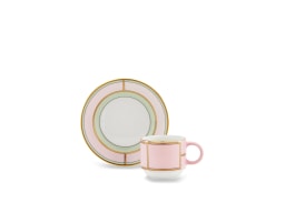Ginori 1735, Diva, Coffee cup