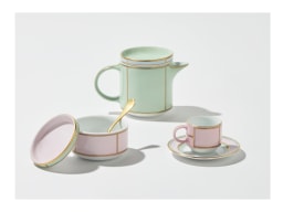 Ginori 1735, Diva, Coffee cup