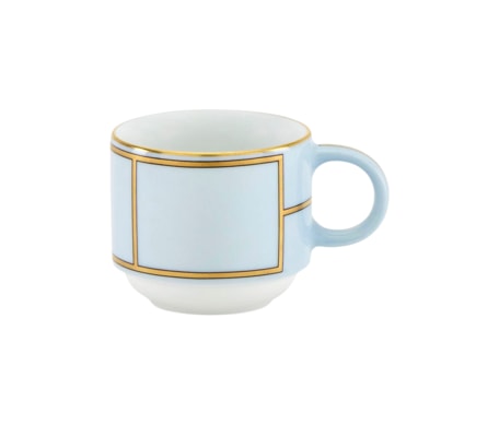 Ginori 1735, Diva, Coffee cup