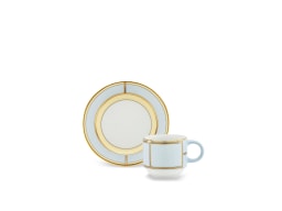 Ginori 1735, Diva, Coffee cup