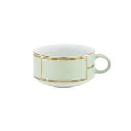 Ginori 1735, Diva, Tea cup