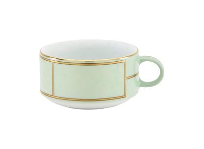 Ginori 1735, Diva, Tea cup