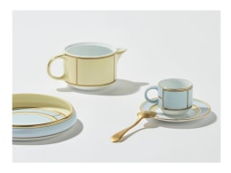 Ginori 1735, Diva, Coffee cup